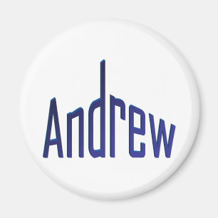 Andrew Magneet