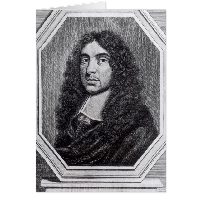 Andrew Marvell (Voorkant)