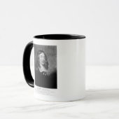 Andrew Marvell , gegraveerd door John Raphael Smit Mok (Voorkant links)
