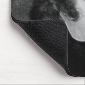 Andrew Marvell , gegraveerd door John Raphael Smit Muismat (Hoek)