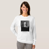 Andrew Marvell , gegraveerd door John Raphael Smit T-shirt (Voorkant volledig)