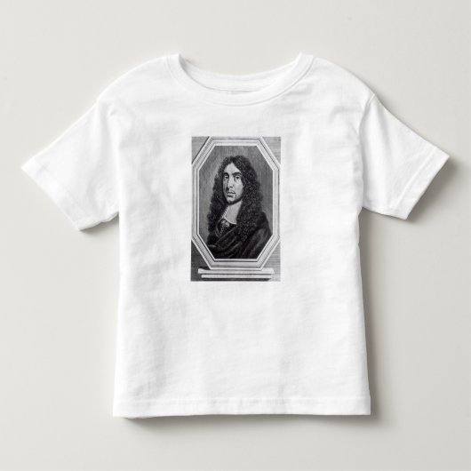 Andrew Marvell Kinder Shirts (Voorkant)