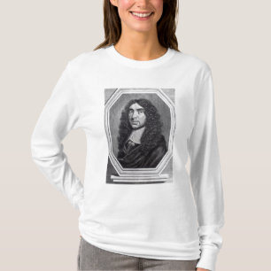 Andrew Marvell T-shirt
