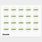 Andrew Ronde Sticker (Vel)