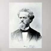 Andrew Smith Hallidie Poster (Voorkant)