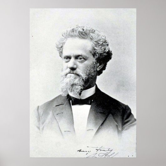 Andrew Smith Hallidie Poster (Voorkant)