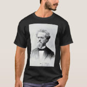 Andrew Smith Hallidie T-shirt (Voorkant)