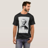 Andrew Smith Hallidie T-shirt (Voorkant volledig)