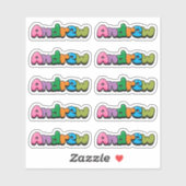 Andrew Sticker (Vel)