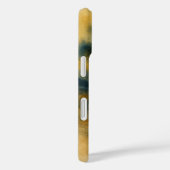 Andrew Tate Barely There iPhone 16 Case (Achterkant / Rechts)