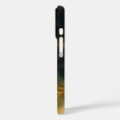 Andrew Tate Barely There iPhone 16 Hoesje (Achterkant / Links)
