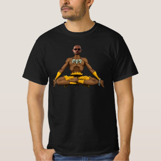 Andrew Tate grappig T-shirt