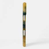 Andrew Tate iPhone 16 Plus Slim Fit Case iPhone Hoesje (Rechterkant)