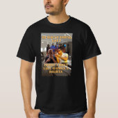 Andrew Tate t-shirt (Voorkant)