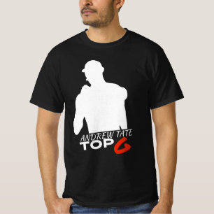 Andrew Tate Top G