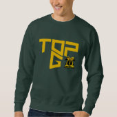 Andrew Teams Tate Logo Ridder Schaken TOP G Cobra (Voorkant)