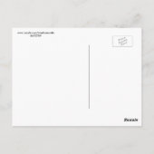 Andrews Ave., Fort Lauderdale, Florida Briefkaart (Achterkant)