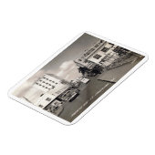 Andrews Ave., Fort Lauderdale, Florida Magneet (Linkerzijde)
