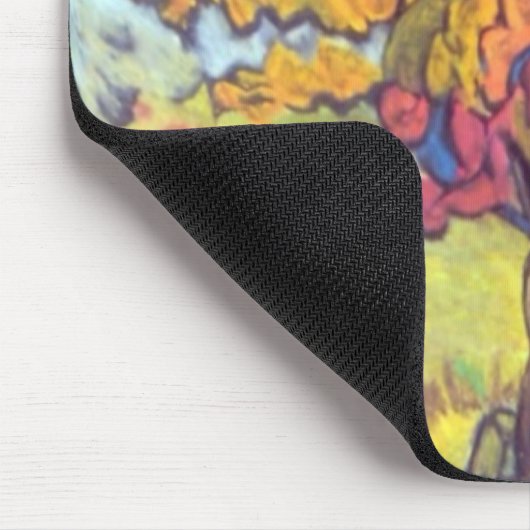 Andrew's Mulberry Tree Muismat (Hoek)