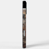 Andrew's Woodland Moose Case-Mate iPhone Case (Achterkant / Rechts)