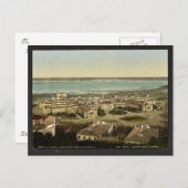 Andrewski Liman, Kurhaus, de klasse van Odessa, Briefkaart (Voorkant / Achterkant)