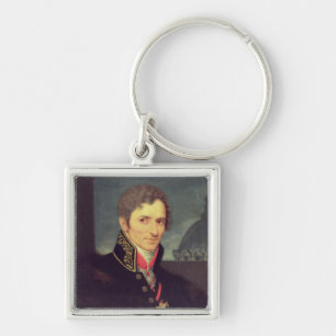 Andrey Voronikhin Sleutelhanger