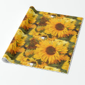 Andriola Cadeaupapier (Uitgerold)