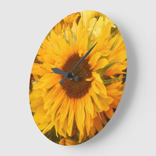 Andriola Grote Klok (Hoek)