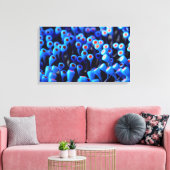 Androecia Canvas Afdruk (Insitu (Woonkamer))