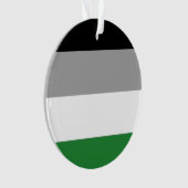 Androfilie Ornament (voorkant)