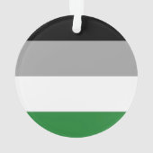 Androfilie Ornament (achterkant)