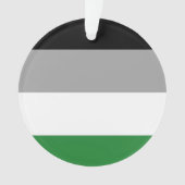 Androfilie Ornament (voorkant)