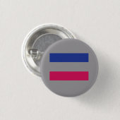 Androgynachtig Ronde Button 3,2 Cm (Voorkant /achterkant)