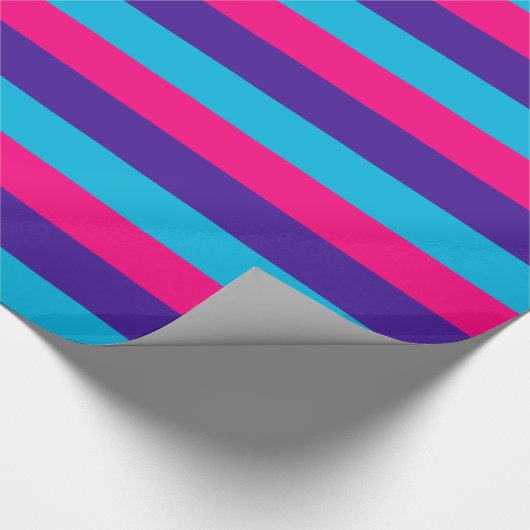 ANDROGYNE PRIDE CADEAUPAPIER (Hoek)