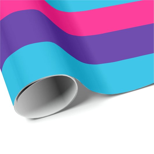 ANDROGYNE PRIDE CADEAUPAPIER (Rol Hoek)
