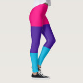 Androgyne Pride Leggings (Rechts)