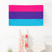 Androgyne Pride Spandoek (Insitu)