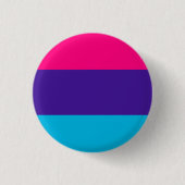 Androgyne Ronde Button 3,2 Cm (Voorkant)