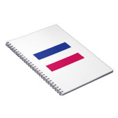 ANDROGYNE SYMBOLIEK NOTITIEBOEK (Rechterzijde)
