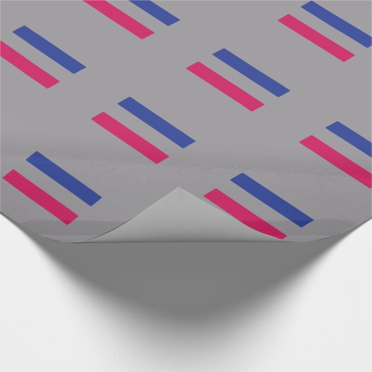 ANDROGYNE TROTS CADEAUPAPIER (Hoek)