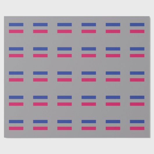 ANDROGYNE TROTS CADEAUPAPIER (Vlak)