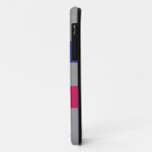 ANDROGYNE TROTS Case-Mate iPhone CASE (Achterkant/links)