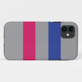 ANDROGYNE TROTS Case-Mate iPhone CASE (Achterkant (horizontaal))