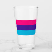 Androgyne trots glas (Voorkant)