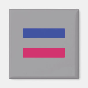 ANDROGYNE TROTS MAGNEET