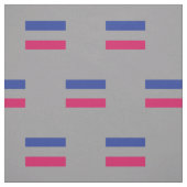 ANDROGYNE TROTSVAANDELING STOF (Swatch)
