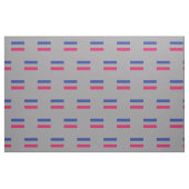 ANDROGYNE TROTSVAANDELING STOF (Fat Quarter)