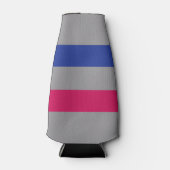 ANDROGYNE TROTSVLAG FLESJESKOELER (Voorkant)