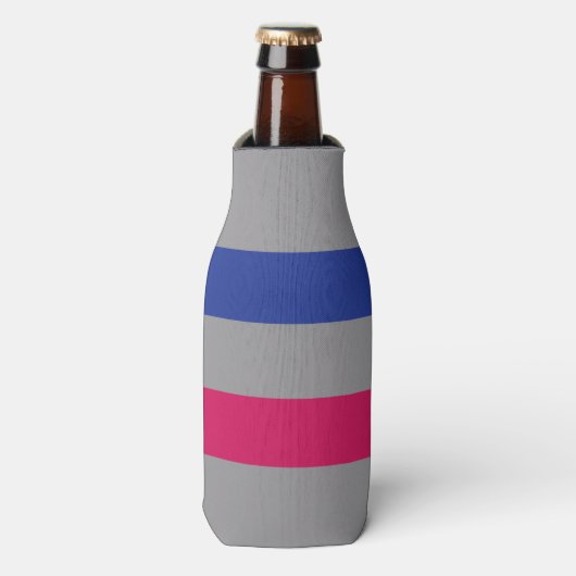 ANDROGYNE TROTSVLAG FLESJESKOELER (Fles Voorkant)