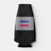 ANDROGYNE TROTSVLAG FLESJESKOELER (Voorkant)